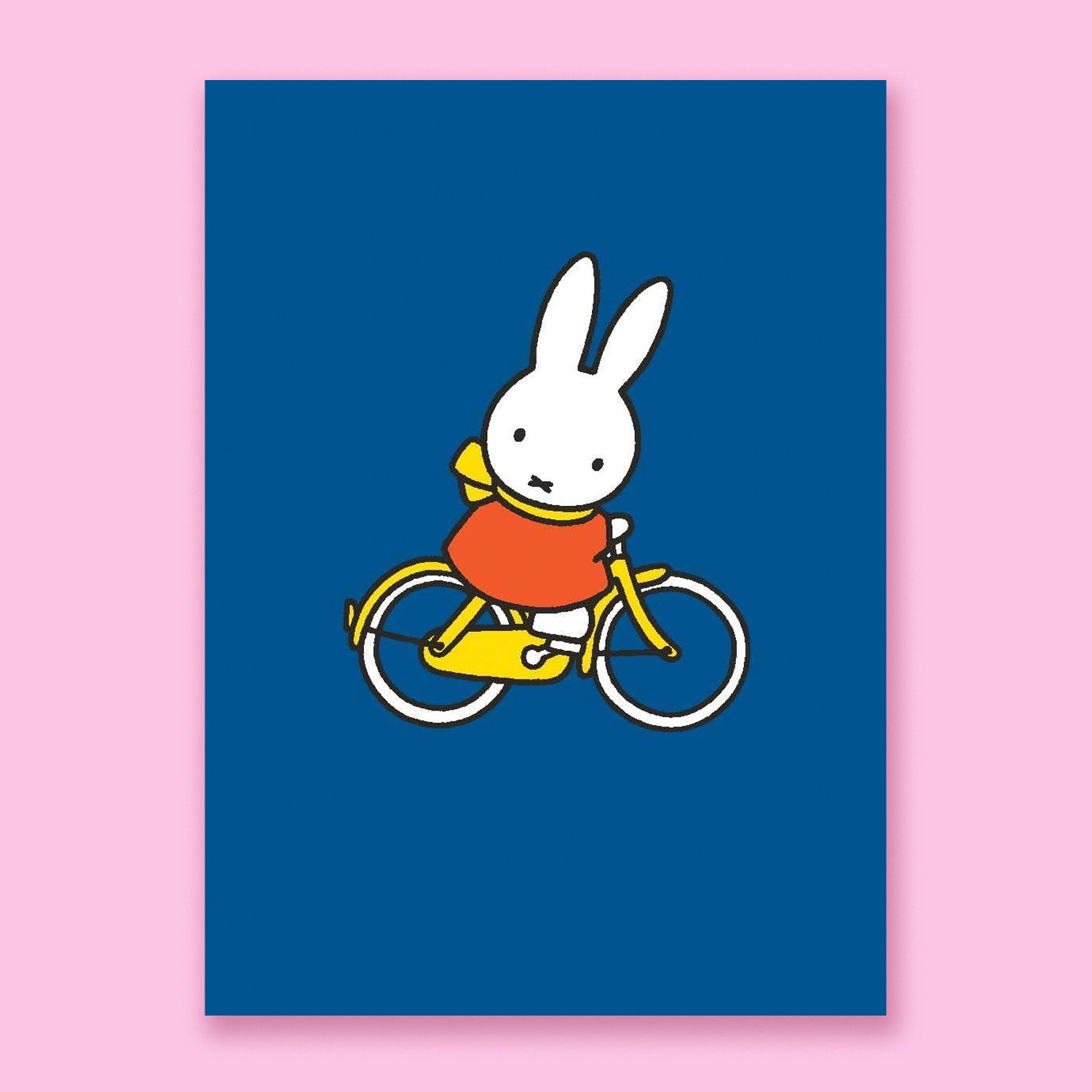 All Wrapped Up: Miffy Note Cards Card and Envelope Set