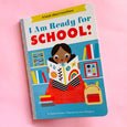 I Am Ready for School! by Stephen Krensky and Sara Gillingham