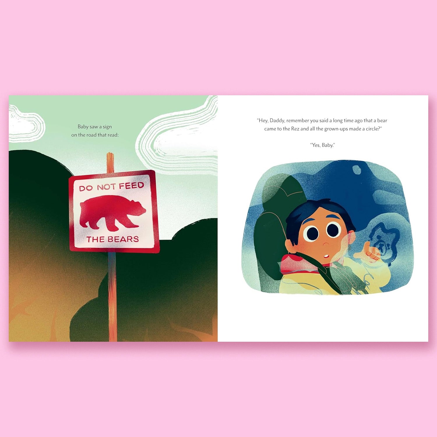 An Anishinaabe Christmas by Wab Kinew and Erin Hill