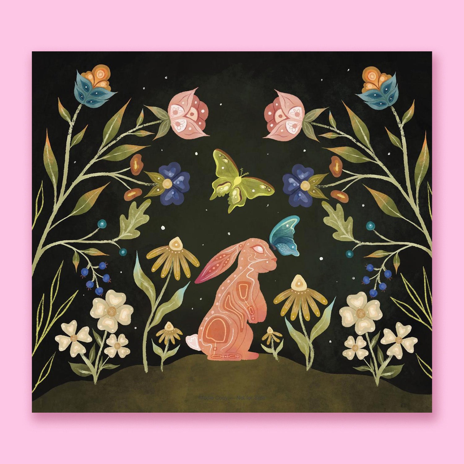 The Animal People Choose a Leader by Richard Wagamese and Bridget George