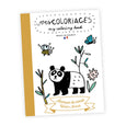 Animals Coloring Book