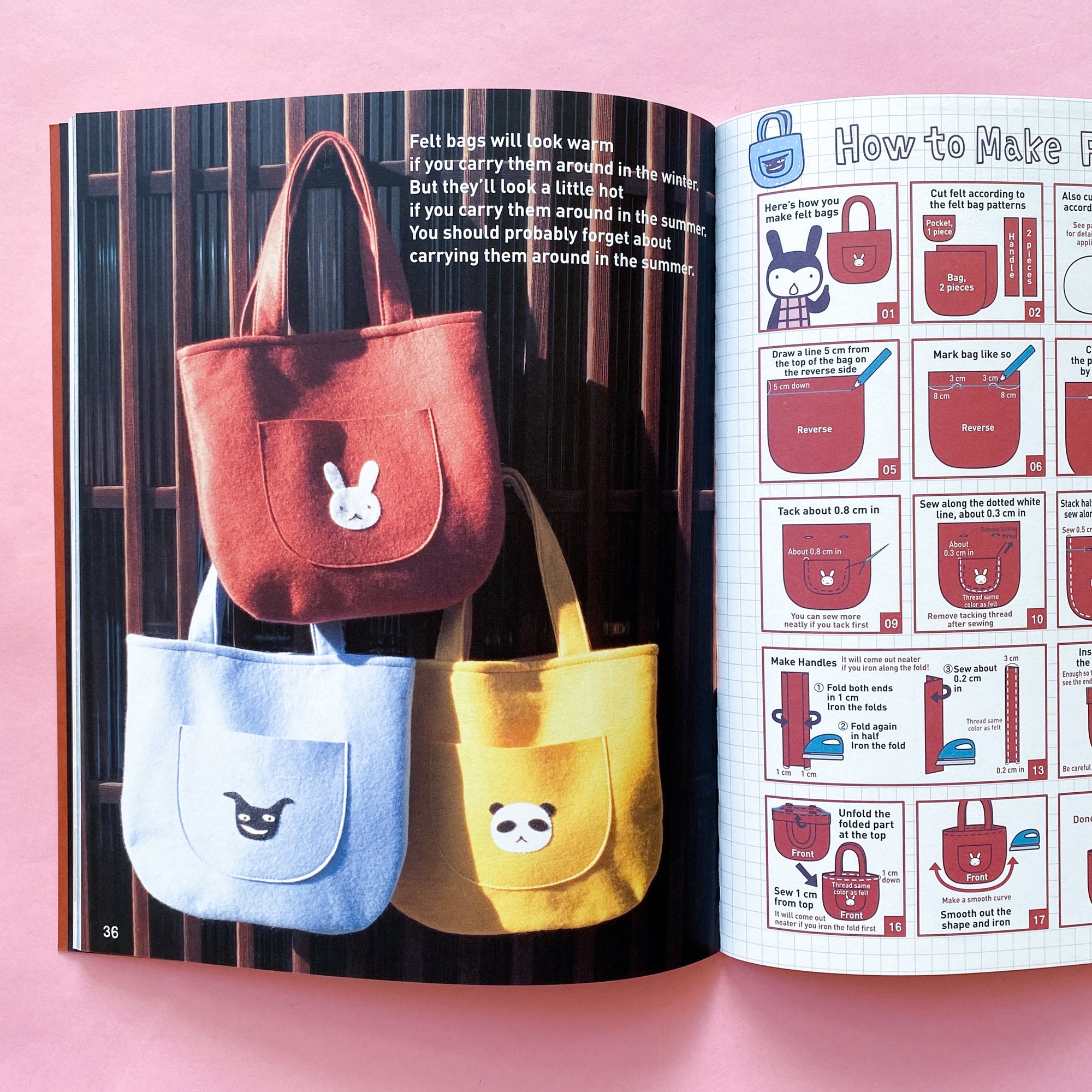 Aranzi Cute Stuff by Aranzi Aronzo