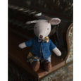 Archie the Mouse Mini Doll