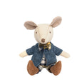 Archie the Mouse Mini Doll