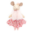 Ariella the Mouse Mini Doll