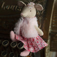 Ariella the Mouse Mini Doll