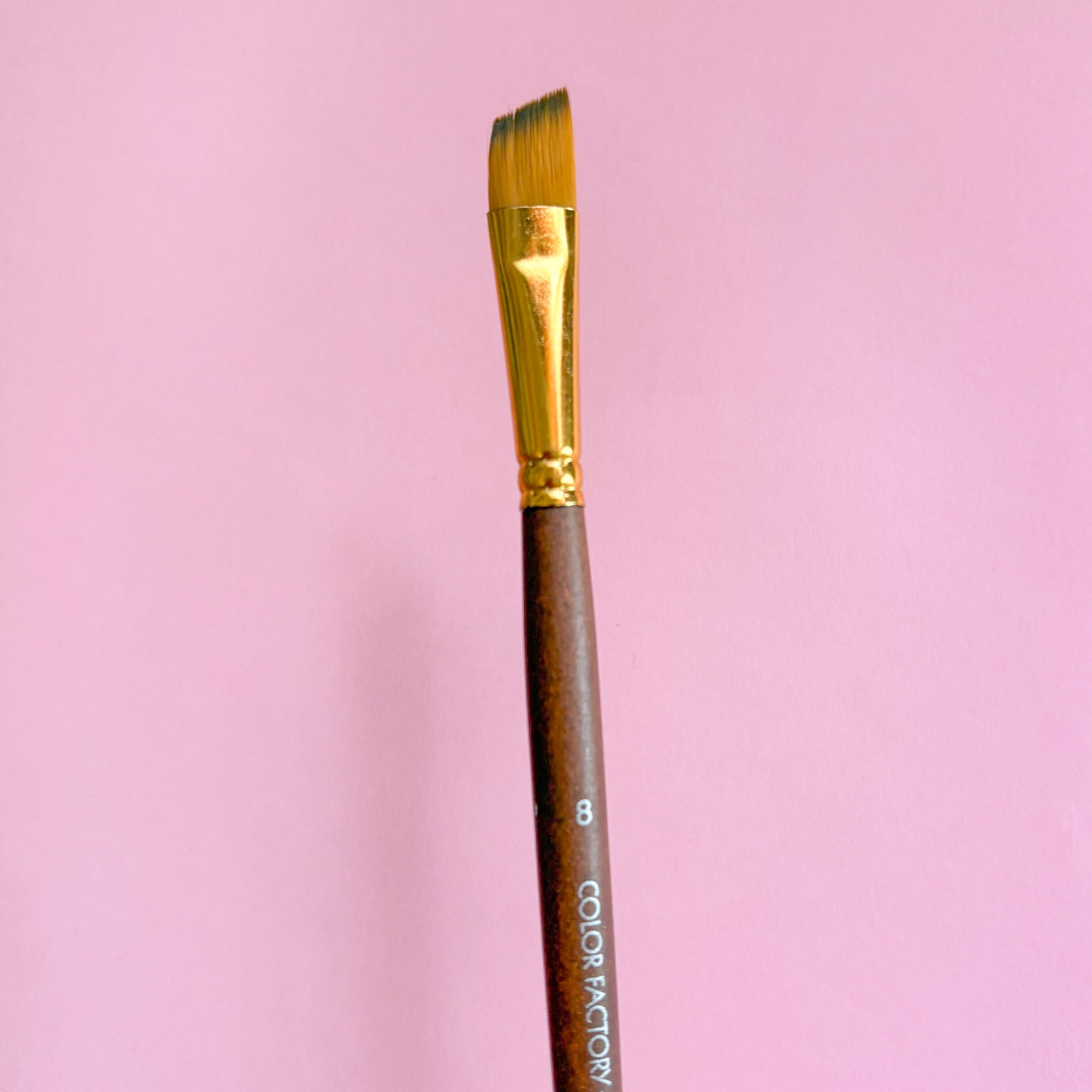 Artist Paint Brushes – Various Sizes