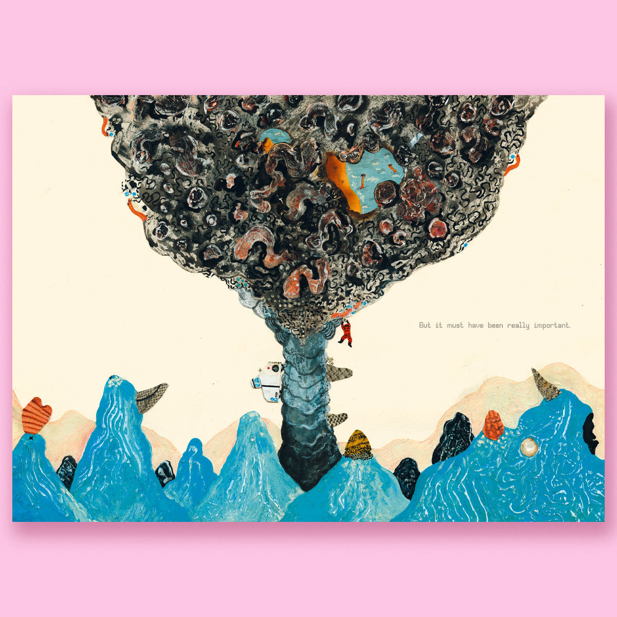 Astro by Manuel Marsol