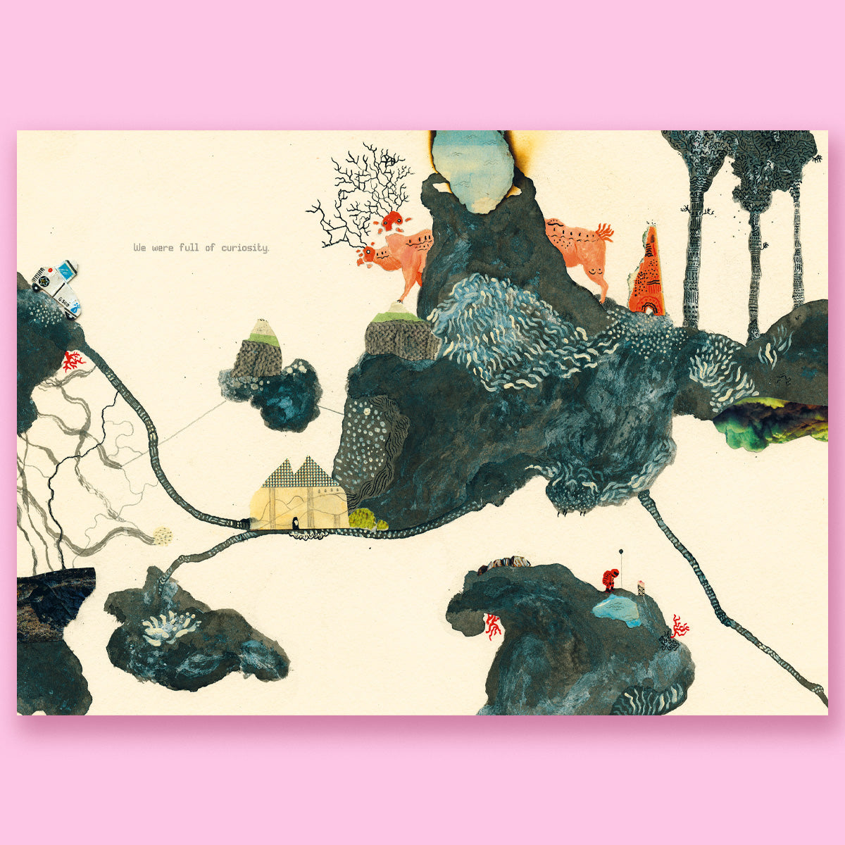 Astro by Manuel Marsol