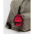 BAGGU Backpack Charm - Candy Apple