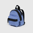 BAGGU Backpack Charm - Cornflower