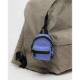 BAGGU Backpack Charm - Cornflower