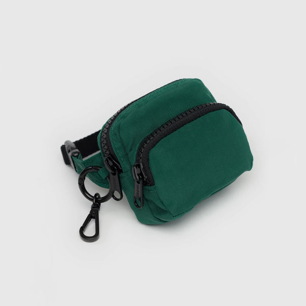 BAGGU Fanny Pack Charm - Cypress