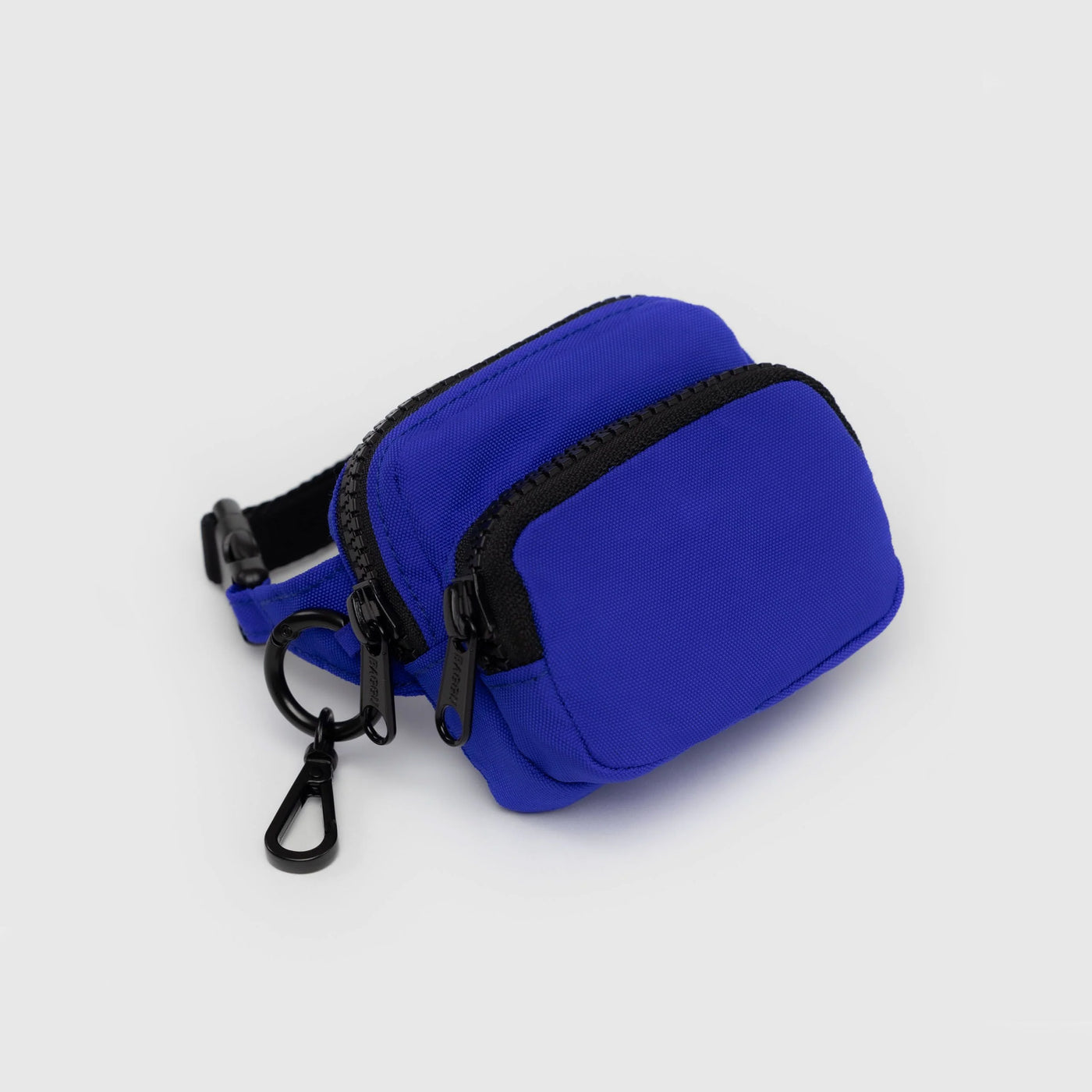 BAGGU Fanny Pack Charm - Lapis