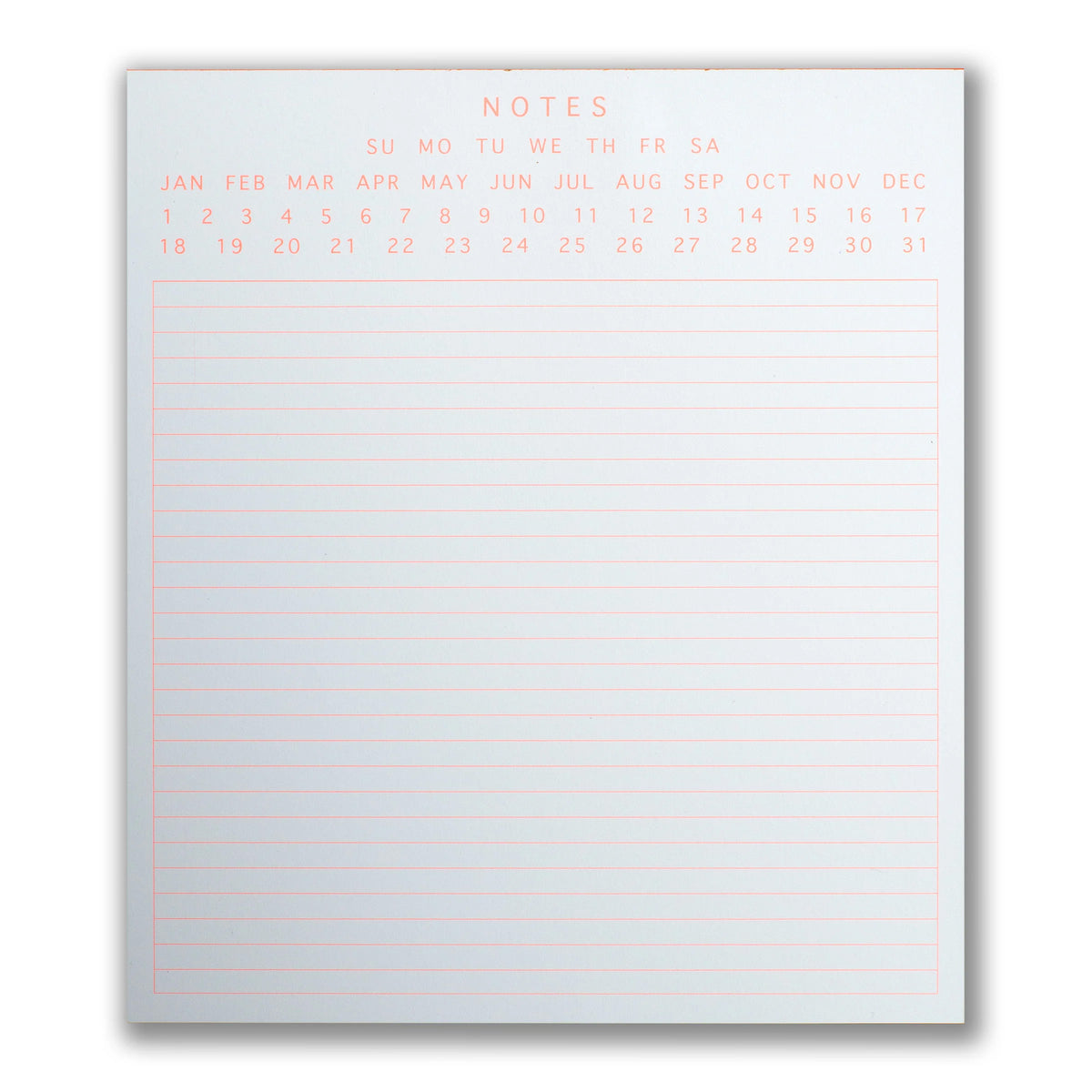Simple Notepad – Collage Collage