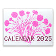 Banquet Workshop 2025 Calendar –  Drought Tolerant Plants!