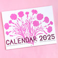 Banquet Workshop 2025 Calendar –  Drought Tolerant Plants!