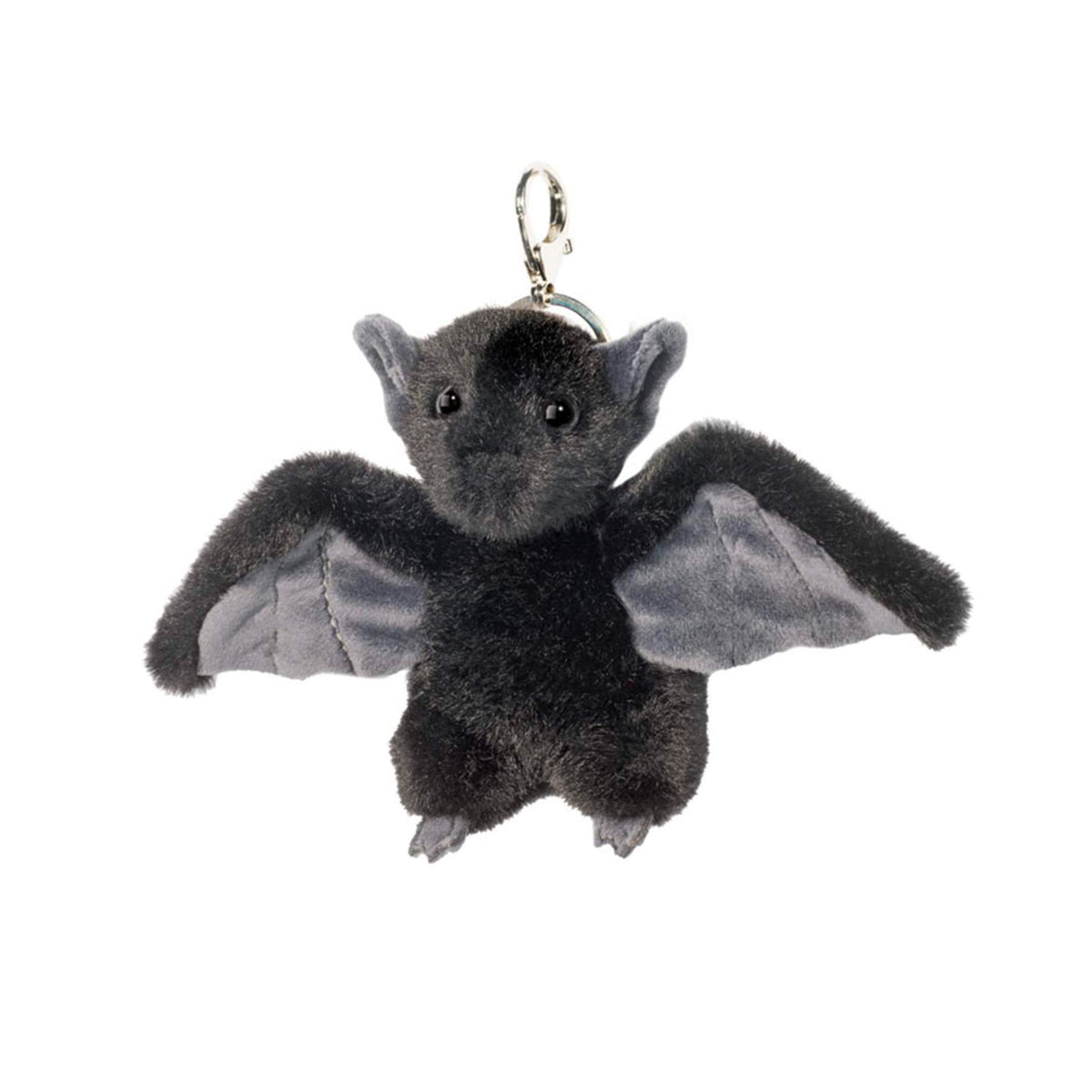 Bat Bag Charm