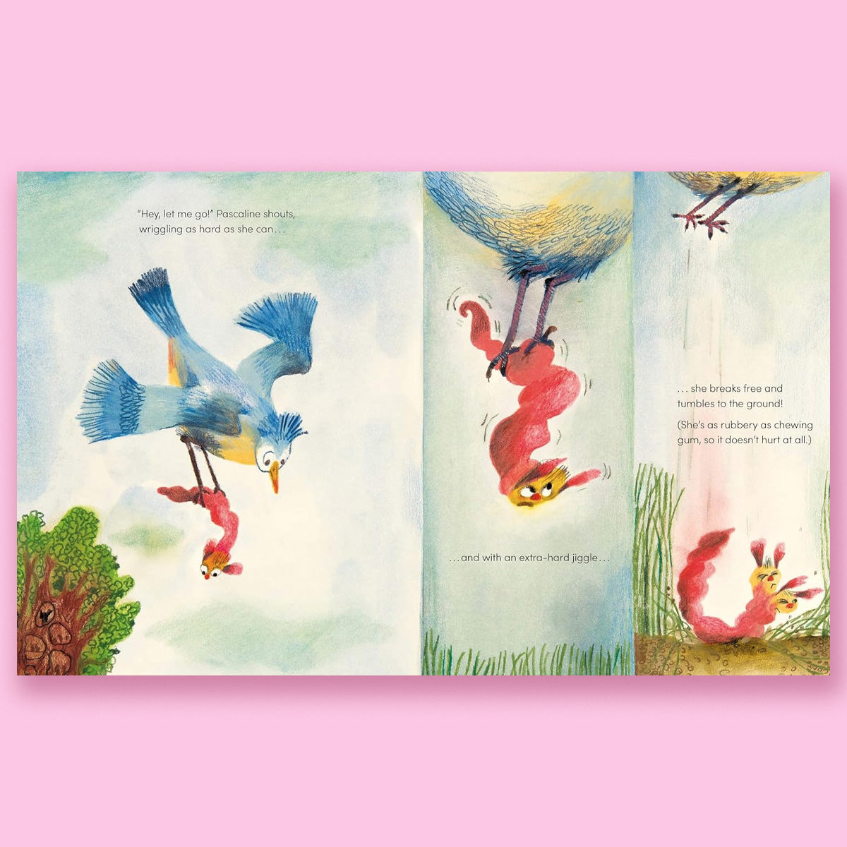 Best Thing Ever! by Beatrice Alemagna