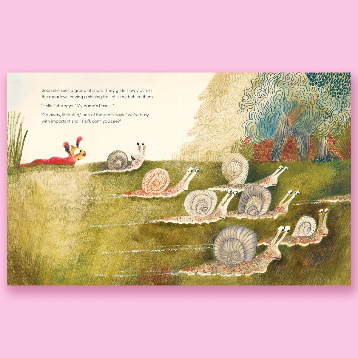 Best Thing Ever! by Beatrice Alemagna