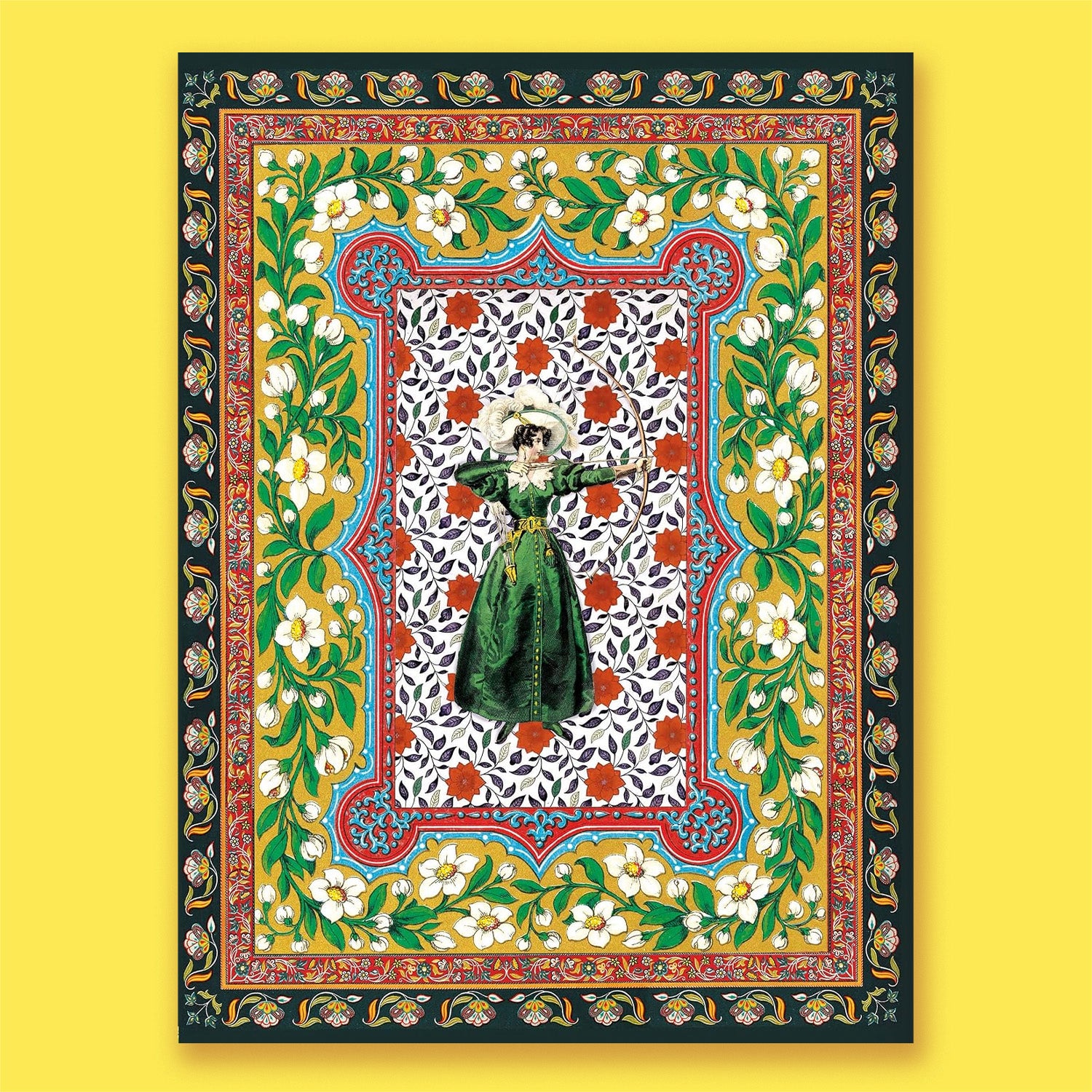 The Antiquarian Sticker Book: Bibliophilia