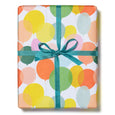 Birthday Balloons Gift Wrap