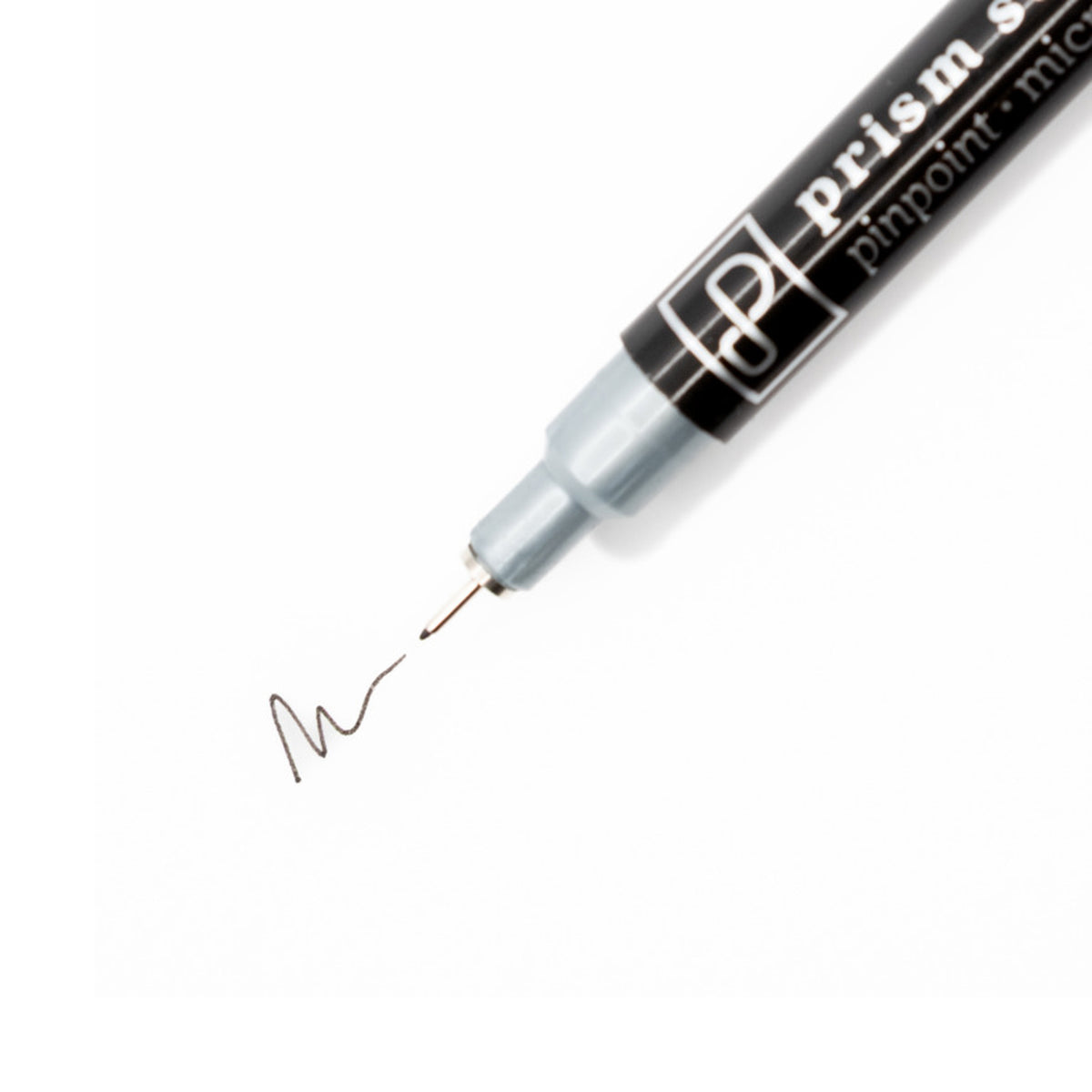 Black Pinpoint Micro-Liner - 0.30mm