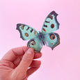 Paper Butterflies – Blue
