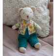 Bobbie the Bear Mini Doll