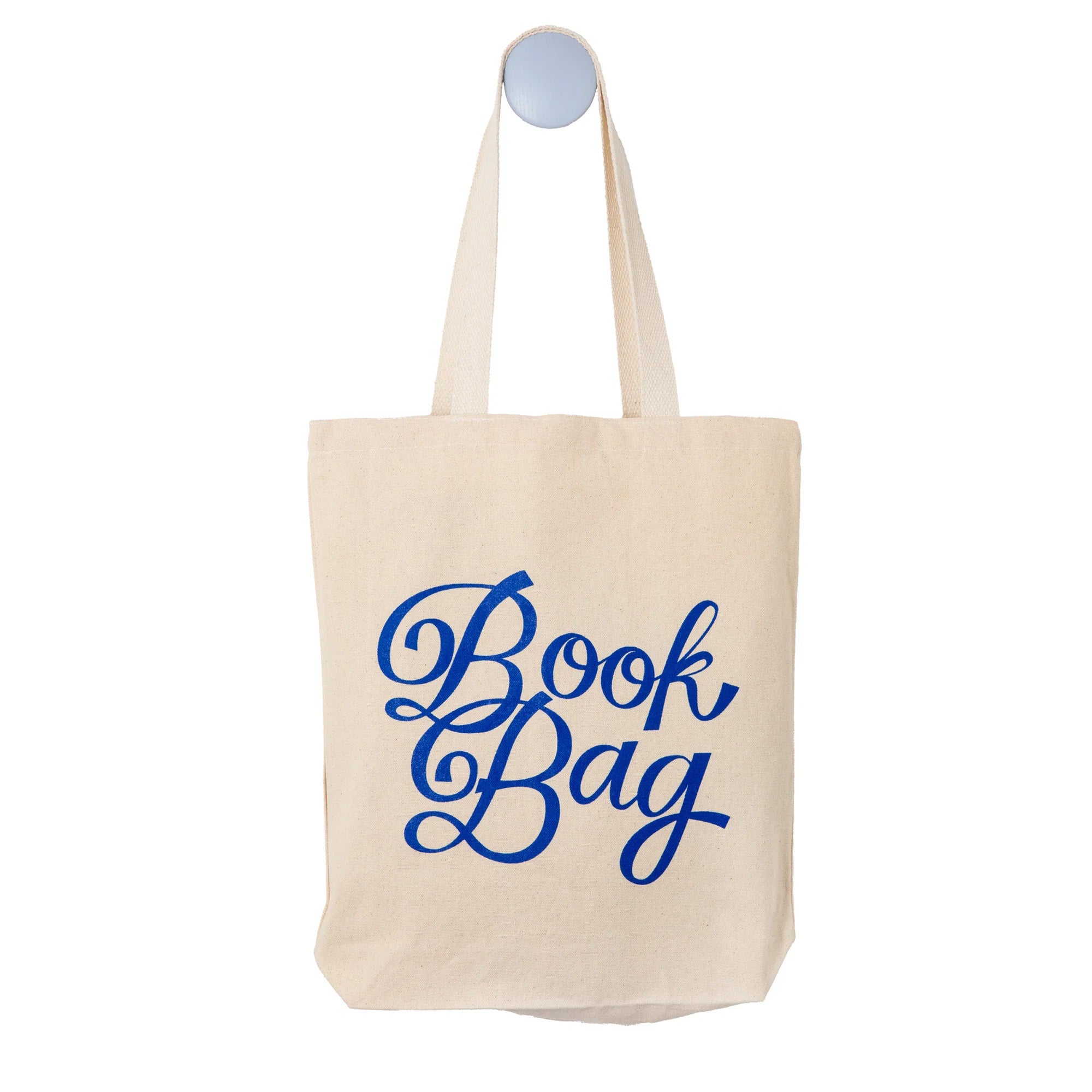 Book Bag Tote by Banquet Workshop