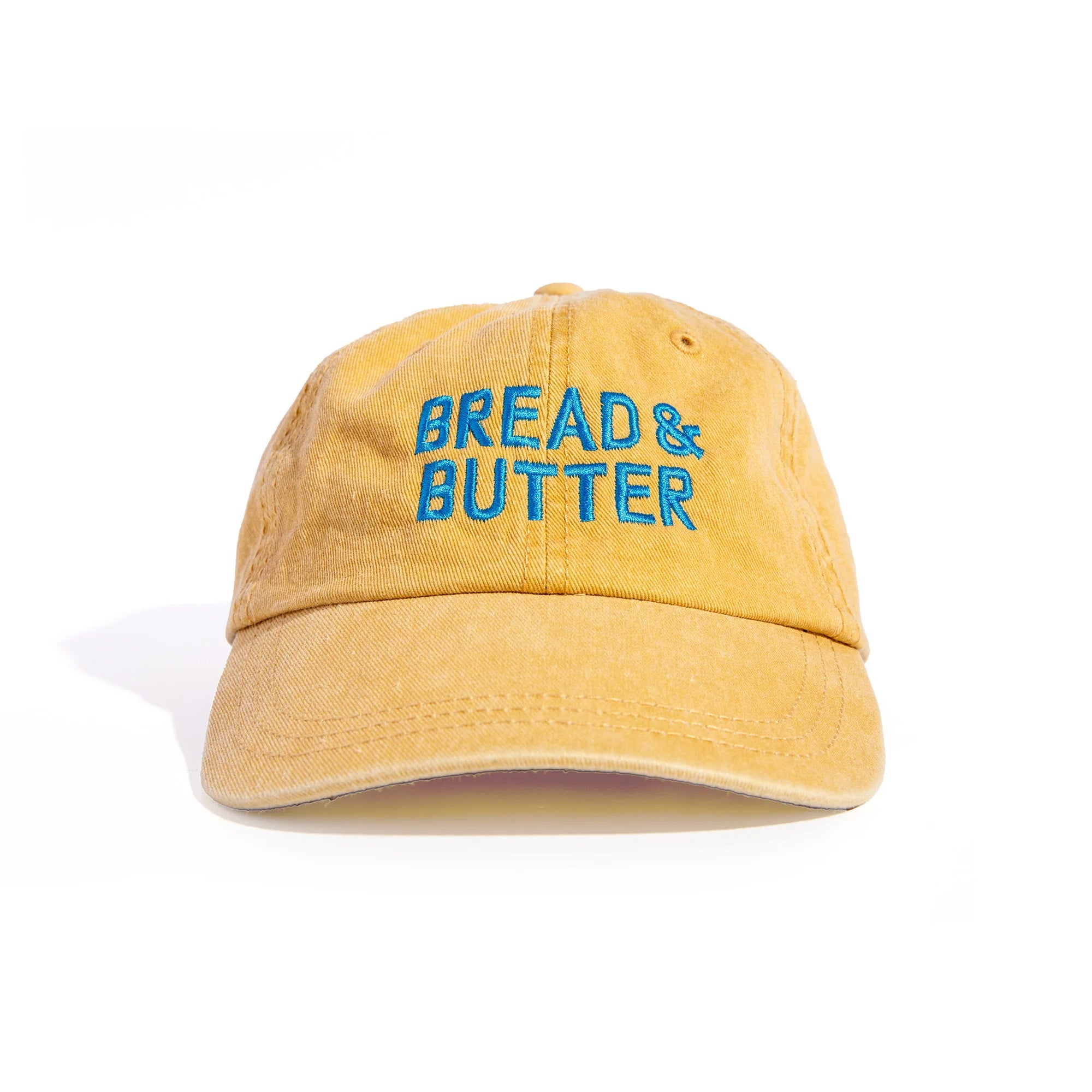 Bread &amp; Butter Baseball Cap