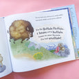 Buffalo Fluffalo (Buffalo Stories) by Bess Kalb and Erin Kraan