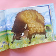 Buffalo Fluffalo (Buffalo Stories) by Bess Kalb and Erin Kraan