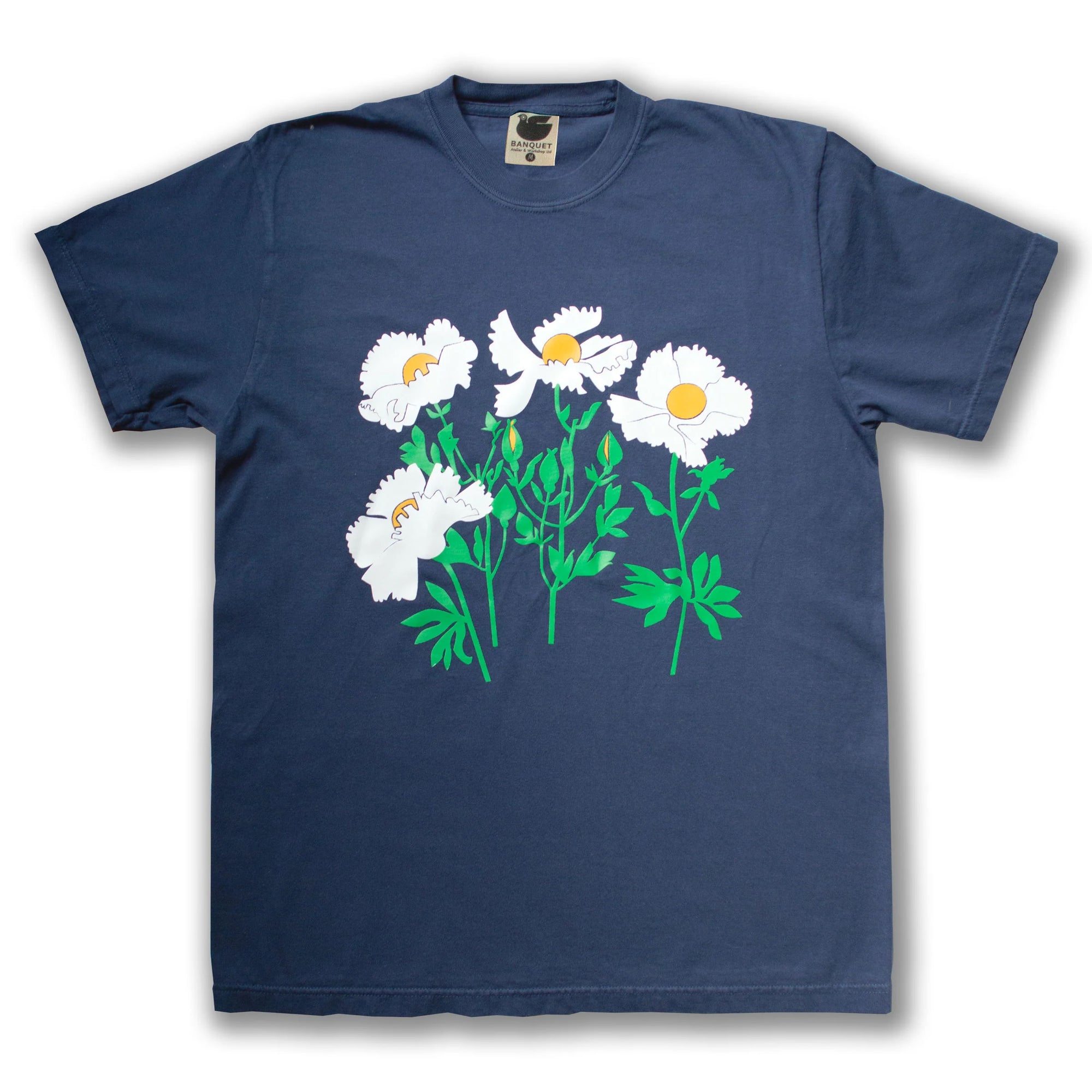 California Tree Poppy T-Shirt