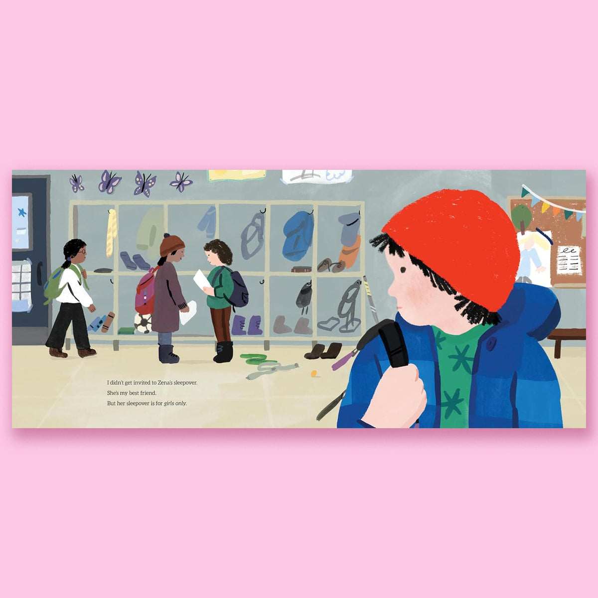 Call Me Gray by Andrew Larsen, Bells Larsen and Tallulah Fontaine