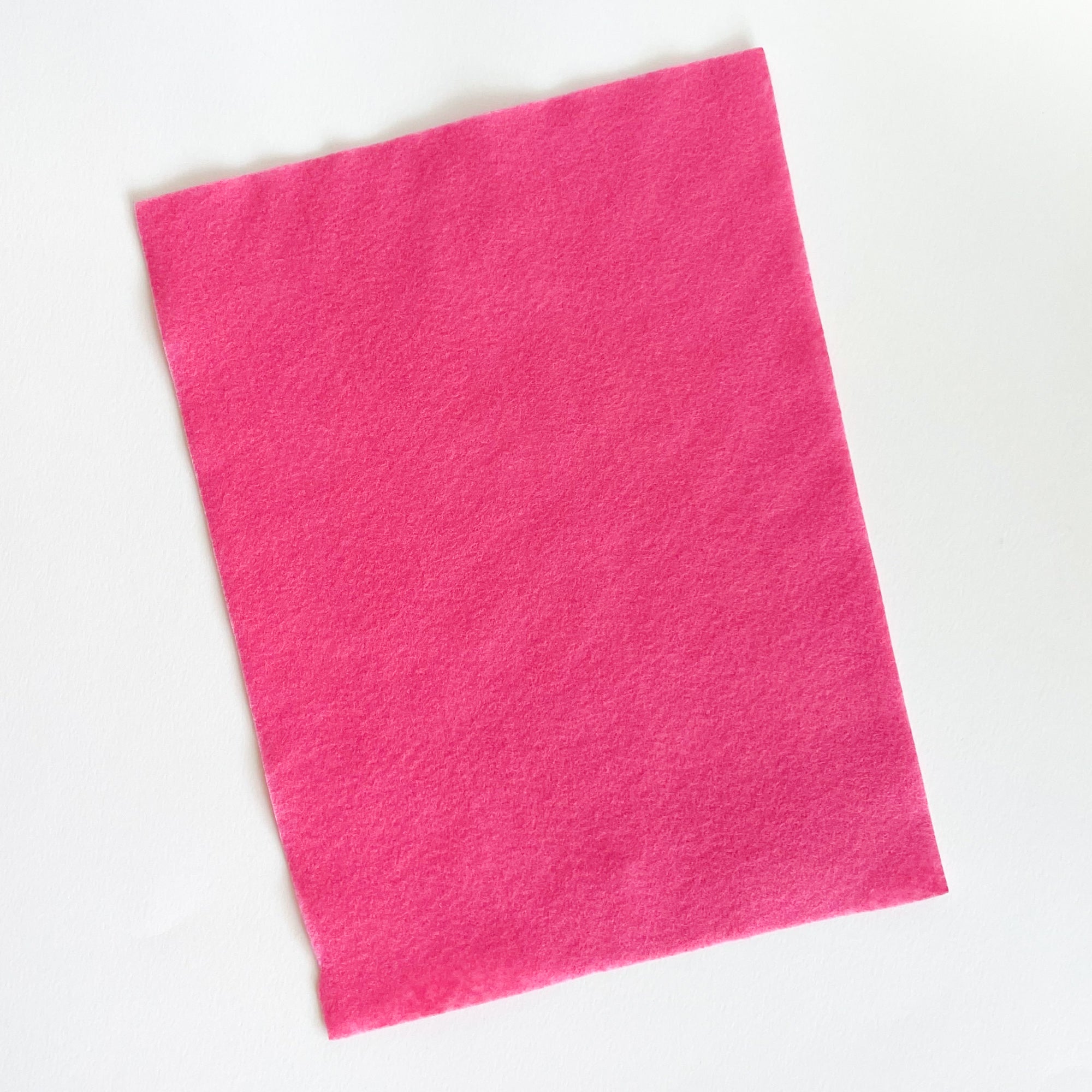 Craft Felt Sheets - 9 x 12 inches (J)