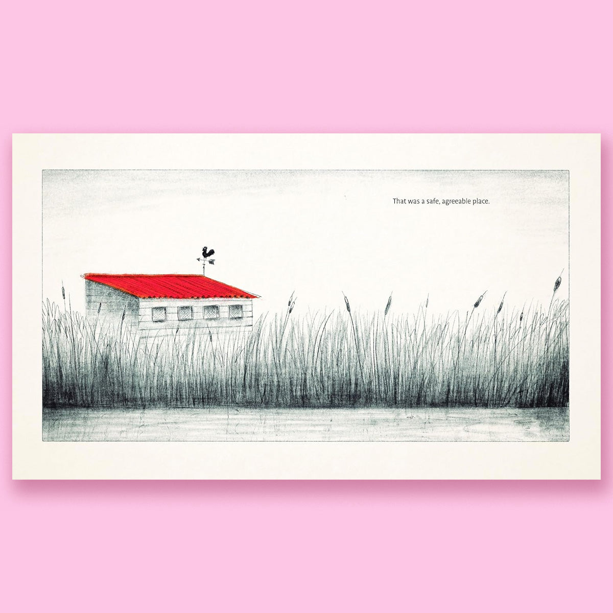 The Capybaras by Alfredo Soderguit