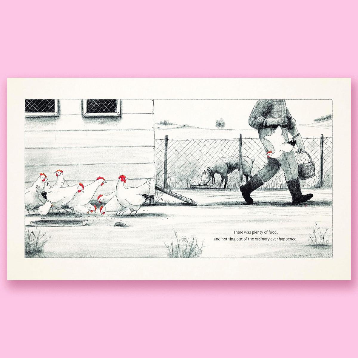 The Capybaras by Alfredo Soderguit