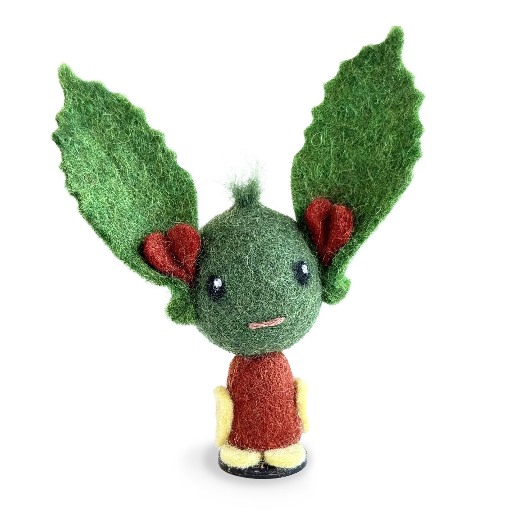 Chestnut Mini Greenie