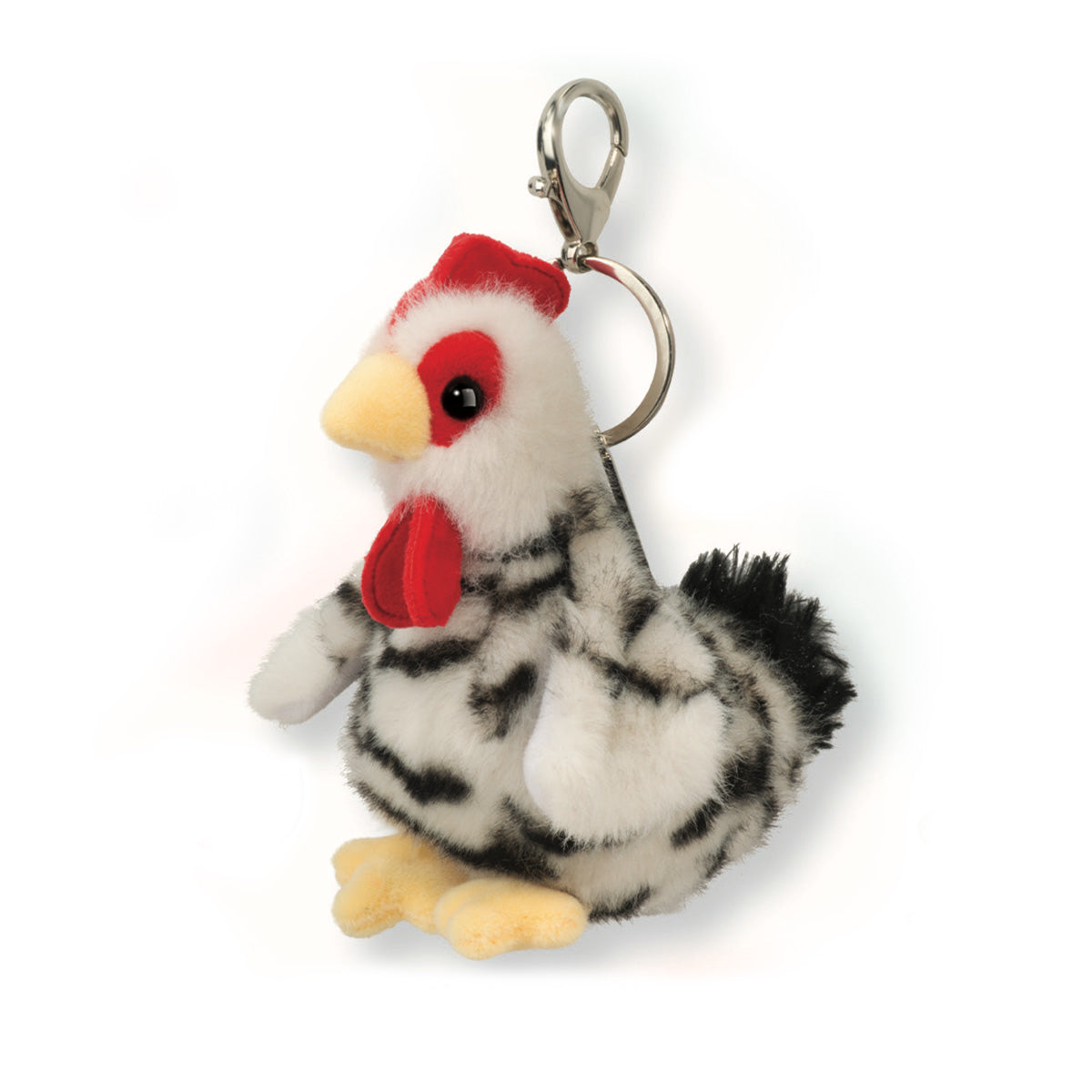 Chicken Bag Charm
