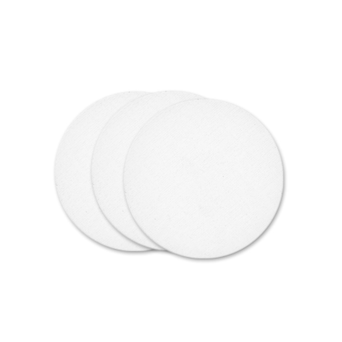 Canvas Fridge Magnets
