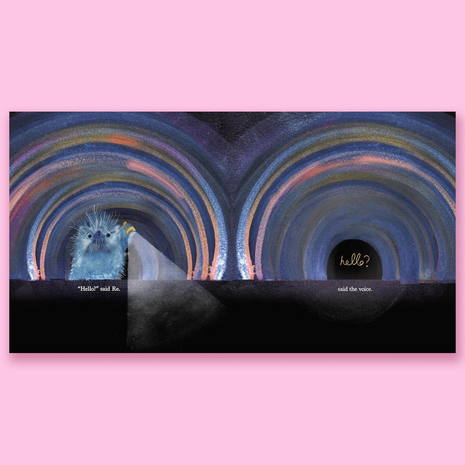 The Coziest Place on the Moon by Maria Popova and Sarah Jacoby