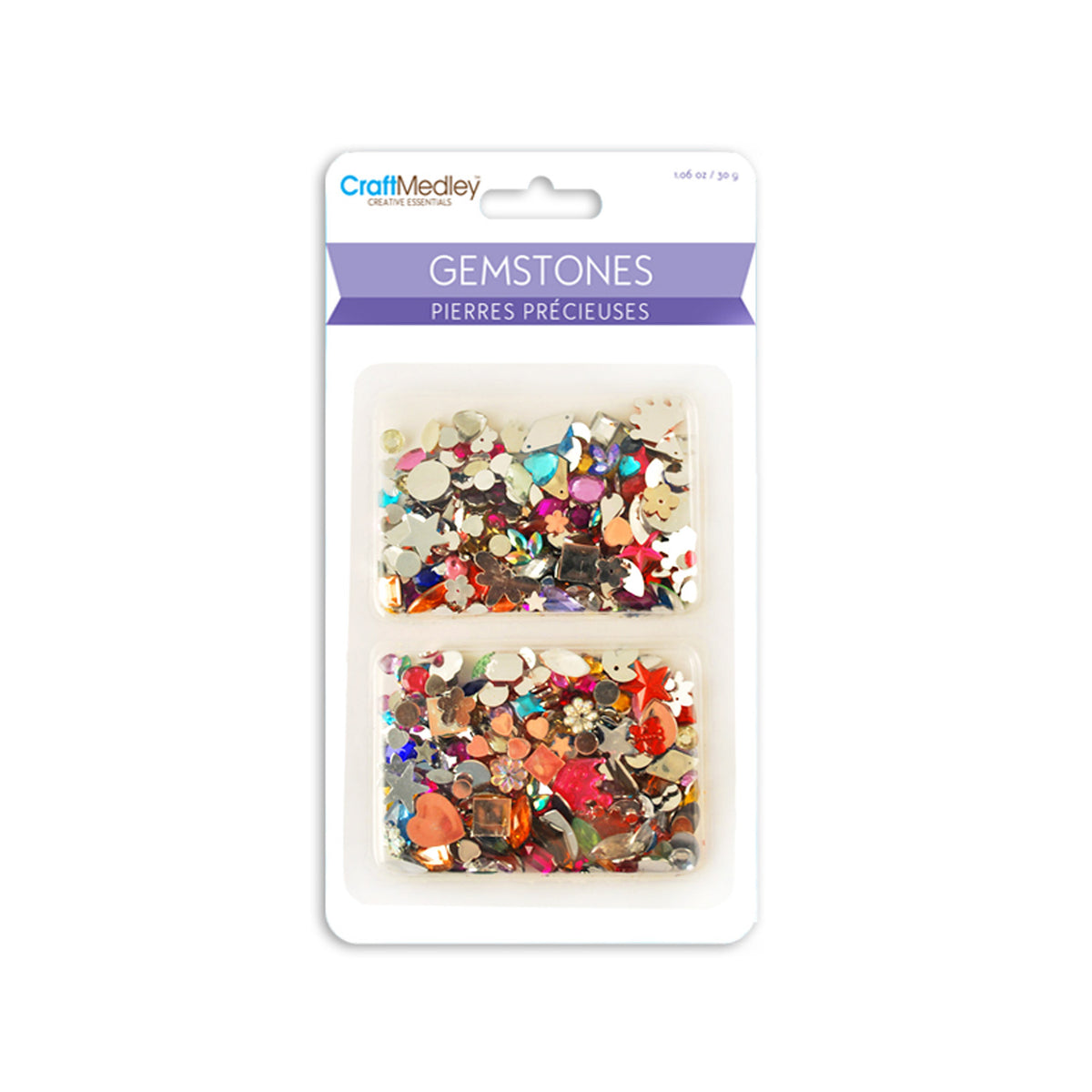 Gemstones