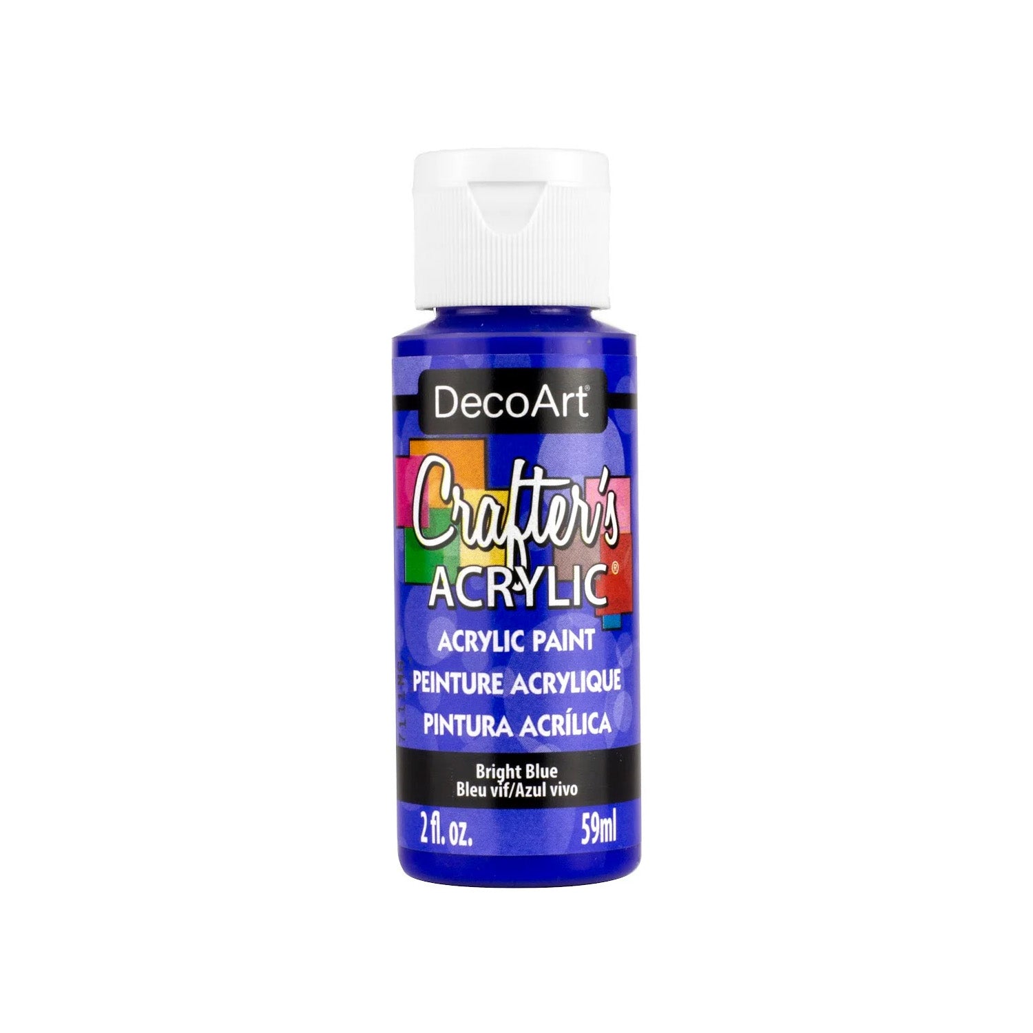 Crafter&#39;s Acrylic Paint - Various Colors