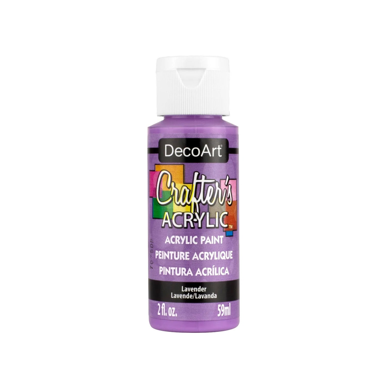 Crafter&#39;s Acrylic Paint - Various Colors