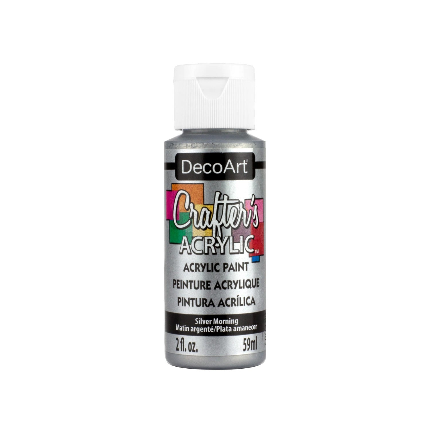 Crafter&#39;s Acrylic Paint - Various Colors