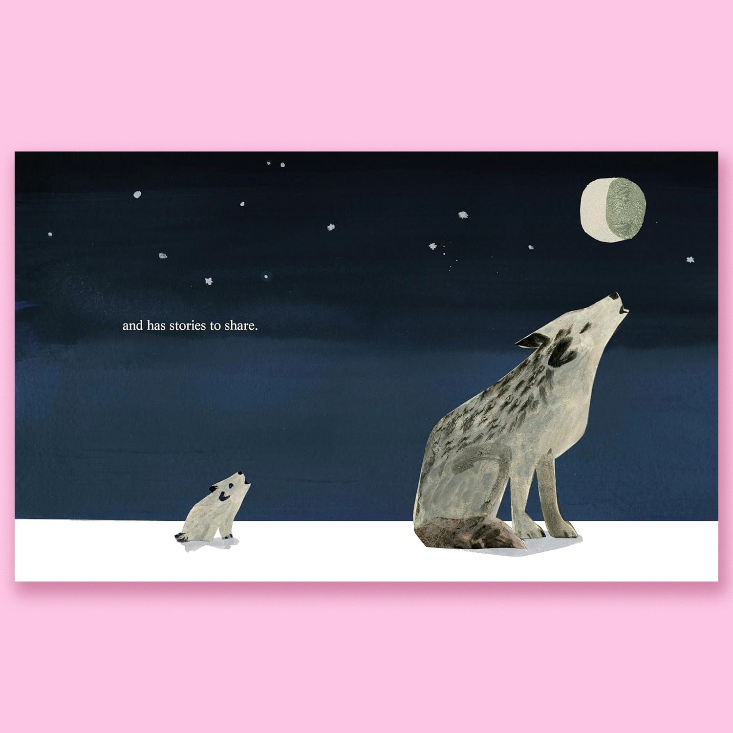 Dad by Christian Robinson