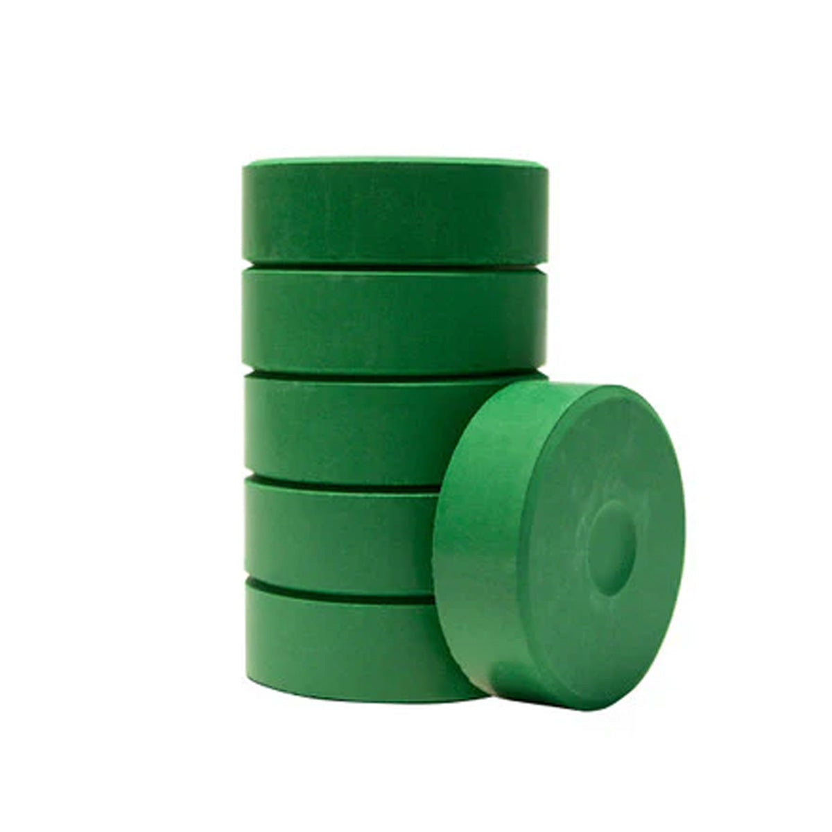Tempera Paint Pucks Refills - Single Colors
