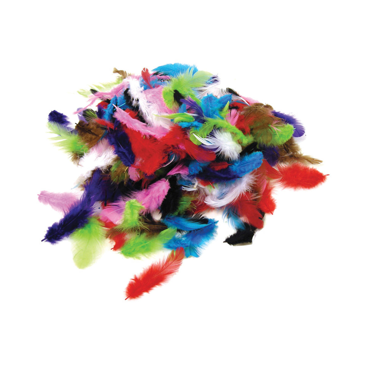 Decorative Feathers