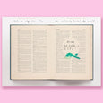 The Dictionary Story by Oliver Jeffers and Sam Winston